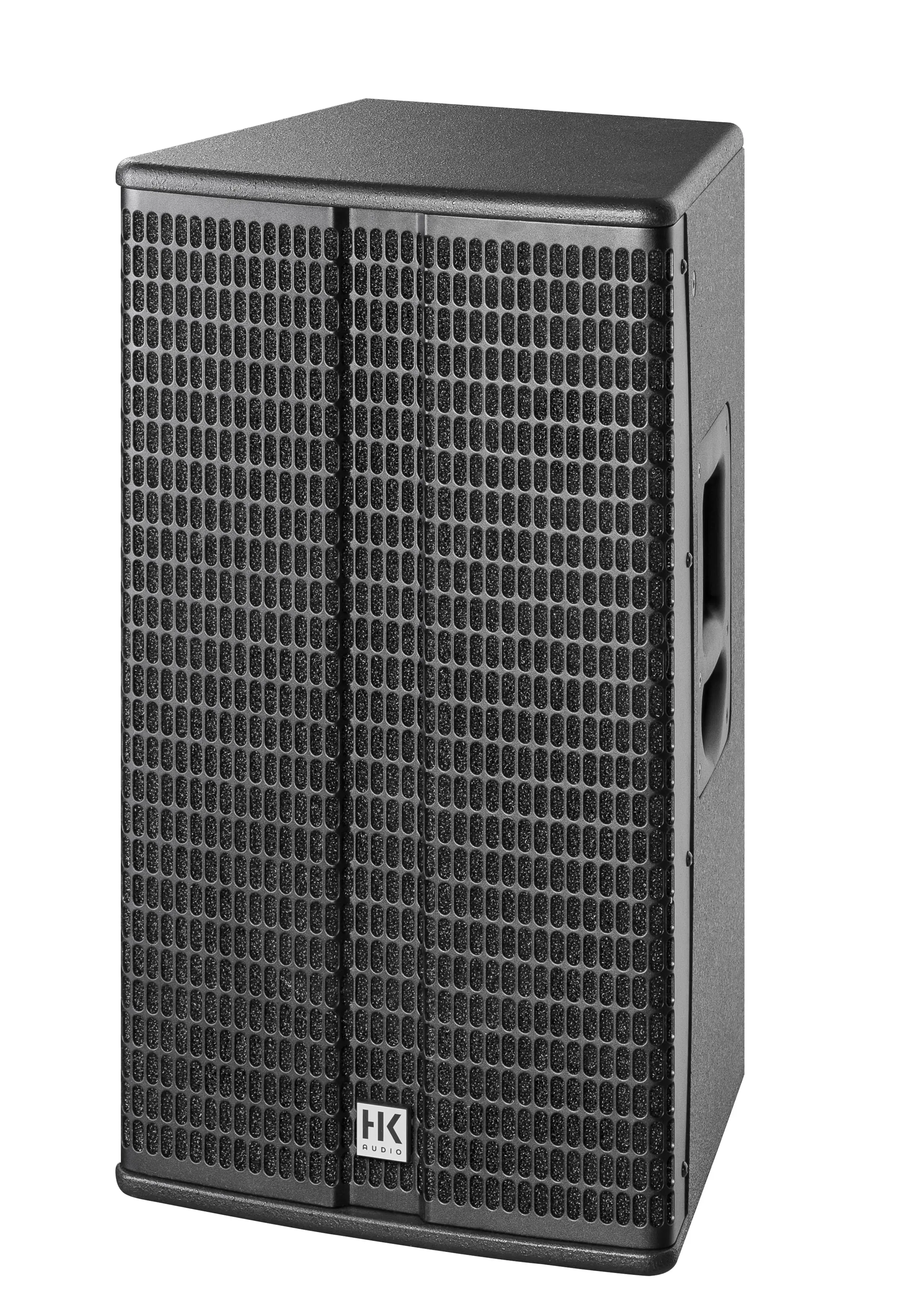 HK Audio Linear 3 bocina activa 1200W 135dB clase D FIR crossover