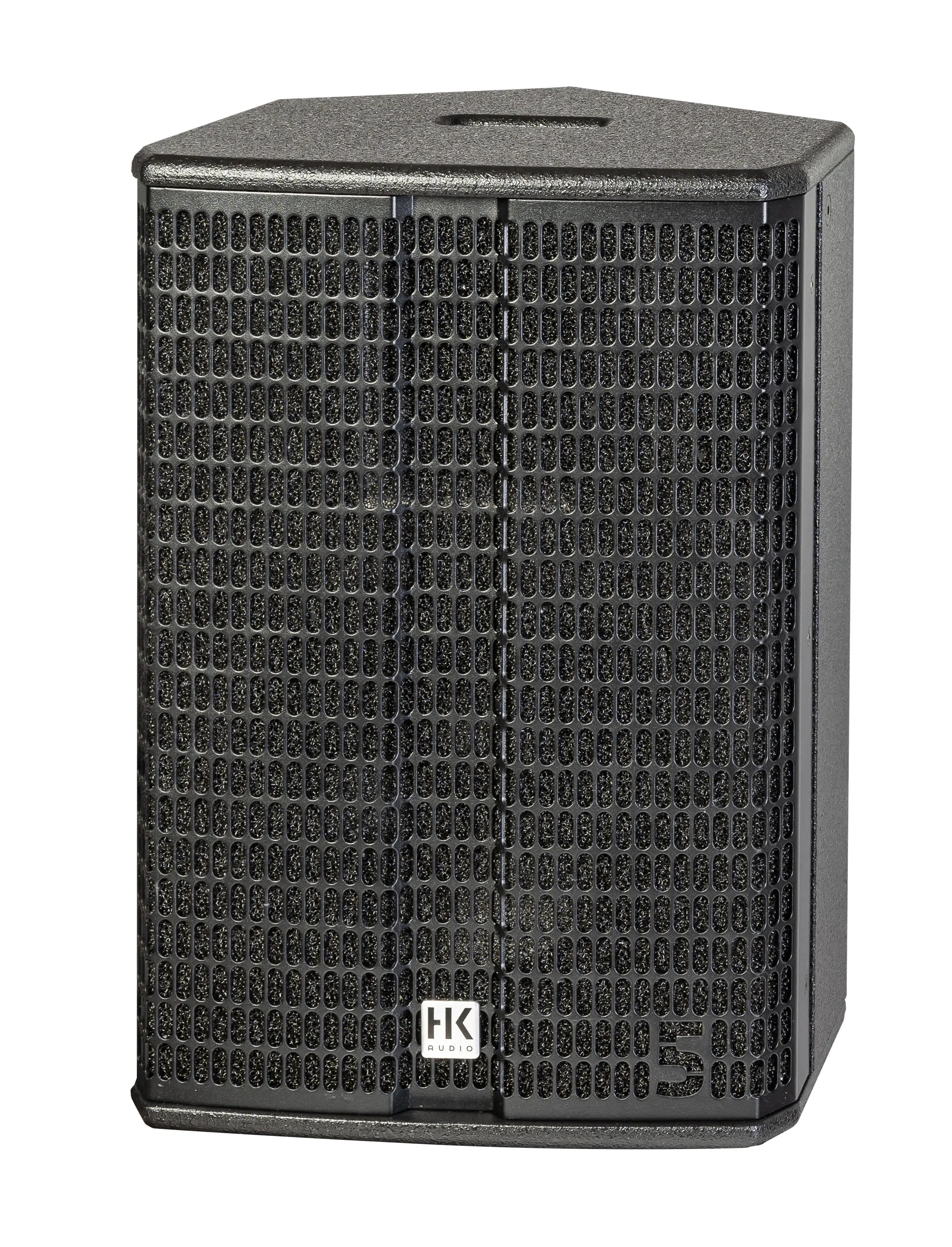HK Audio Linear 5 MK II bocina activa 2000W 136dB DSP cardioid sub